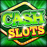 Casino Cash Slots-MGM Vegas icon