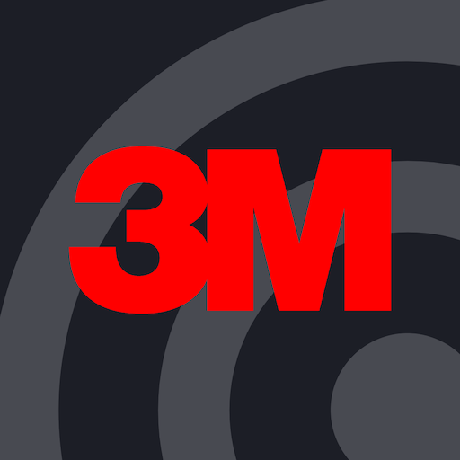 3M™ Connected Equipment logo