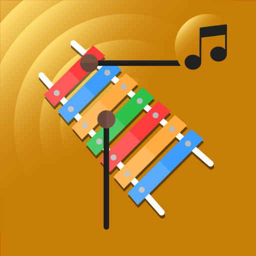 marimba ringtones for phone logo