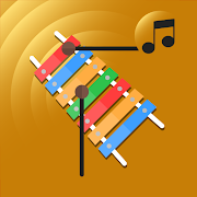 marimba ringtones for phone, marimba sounds app