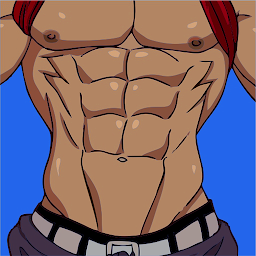 Icon image V-Cut Abs Workout