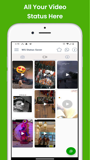 Status Saver - Status Download