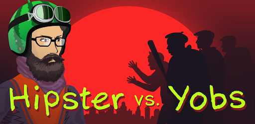 Hipster vs Yobs