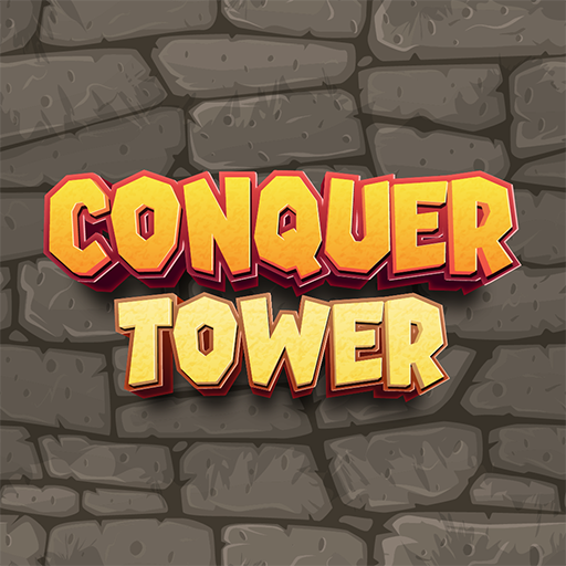 Conquer The Tower  Icon