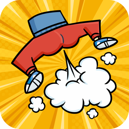 Prank Sound: Fart Sounds دانلود در ویندوز