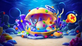 screenshot of Screw Sort 3D