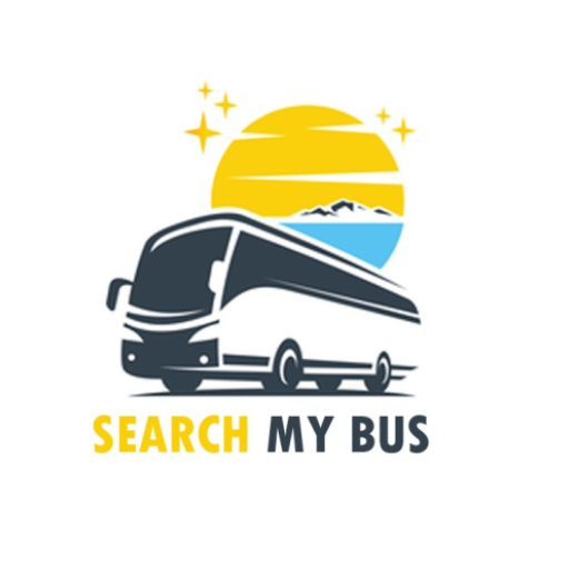 Search My Bus logo