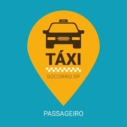 图标图片“Táxi Socorro SP”