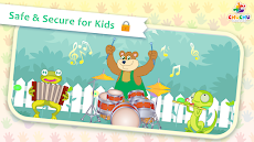 Kids Music Instruments - Learnのおすすめ画像3