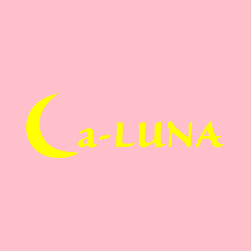 産後骨盤ケア専門サロン　la-LUNA logo