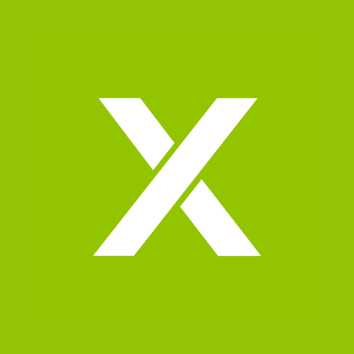 Hubbe (för Nexa Smart Hub) logo