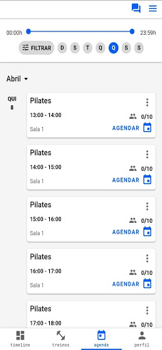 ADIPI Screen 3