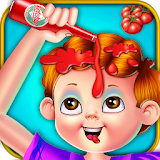 Ketchup Factory Cooking Games icon