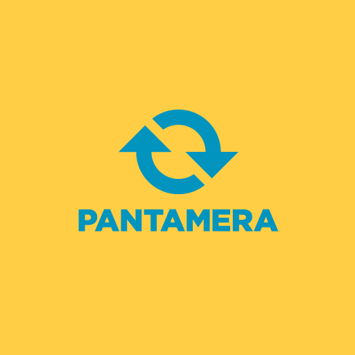 Pantamera logo