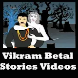 Vikram and Betal Stories Videos icon