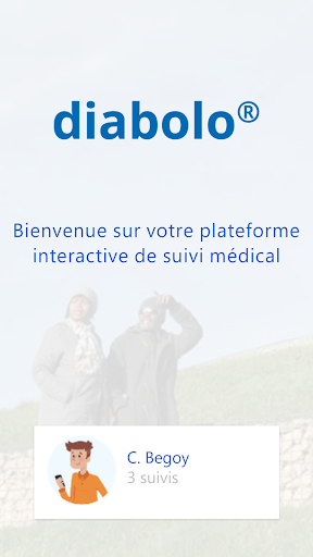 Diabolo® Screen 2