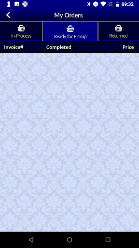 French Cleaners Screen 3