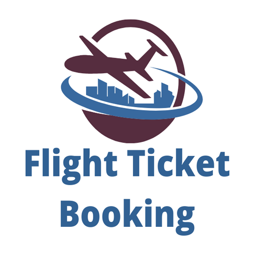 CheapAir-Flight Ticket Book logo