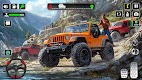 screenshot of SUV OffRoad Car Simulator Game