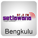 Setiawana FM - Bengkulu icon