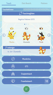 Pokémon HOME Apk Herunterladen Neu 2021 5