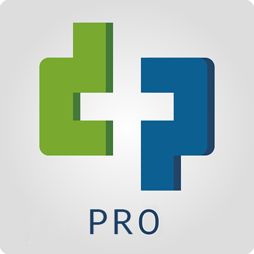 DocPulse Pro ( For Doctors ) logo