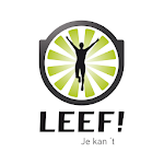 Cover Image of Download LEEF!  APK