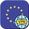Europe VPN - Fast & Secure icon
