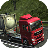 Truck Sim 2016 icon