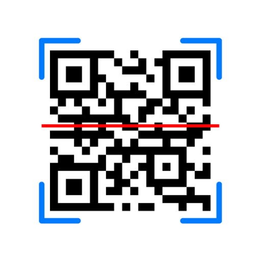 QR Scanner: Barcode Scanner logo