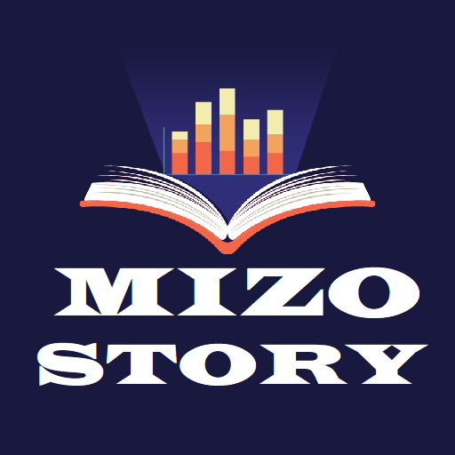 Mizo Story || Mizo Thawnthu Bu logo