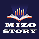 Mizo Story || Mizo Thawnthu Bu icon