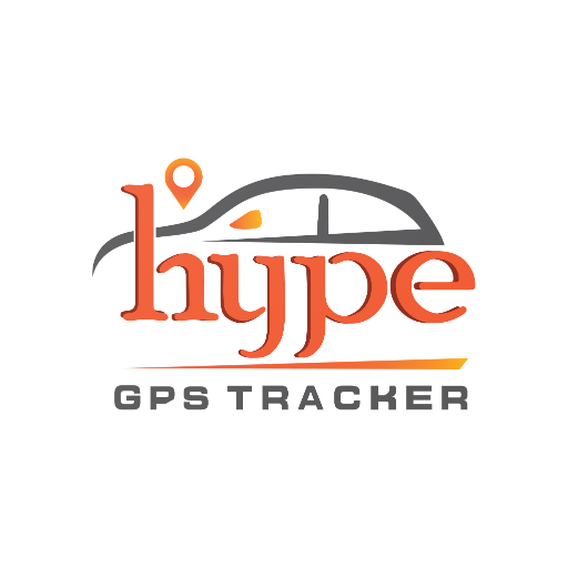 HypeGPS V2 logo