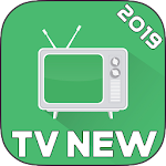 Cover Image of 下载 TV new 1.0 APK