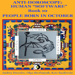 Icon image People Born In October