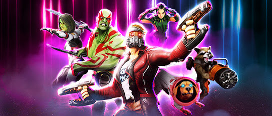 MARVEL Strike Force v8.1.1 MOD APK (Menu, Speed)