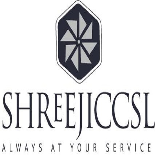 Shreeji Co Op Credit Society logo