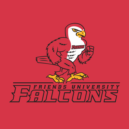 Friends University Falcons logo
