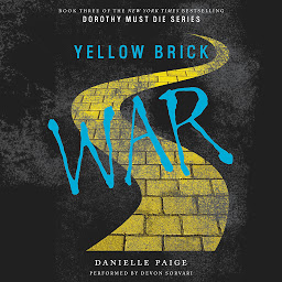 Icon image Yellow Brick War