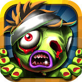 Zombie City:Survival War icon