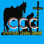 Cover Image of Download Crossroads Cowboy Church - Gre  APK