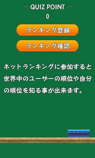 National flag quiz Screen 3
