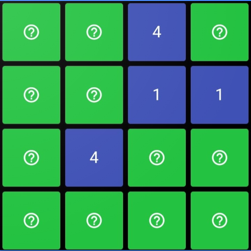 Number Match-Brain Number Game