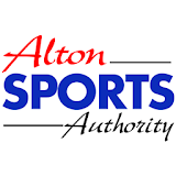 Alton Sports Authority icon