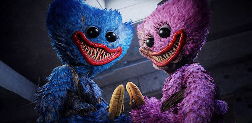 Horror Toy Factory: Chapter 5