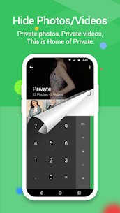 Calculator Vault : App Hider – Hide Apps 3.0.2 Apk 4