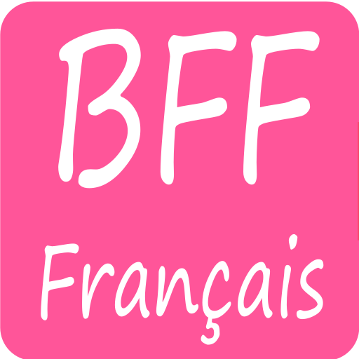 BFFTest: Test force damitié logo