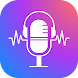 Voice Changer - Voice Effects - Androidアプリ