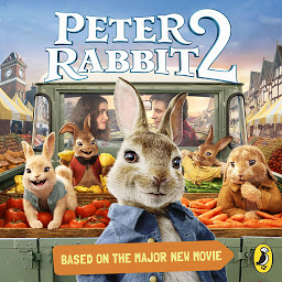 Icon image Peter Rabbit Movie 2 Novelisation