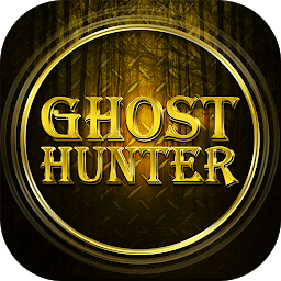 Ghost Hunter Paid Version-Dete 아이콘 이미지